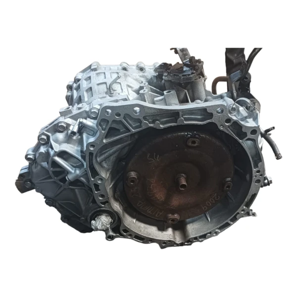 Caja De Cambio Para Nissan X Trail 2006 2011